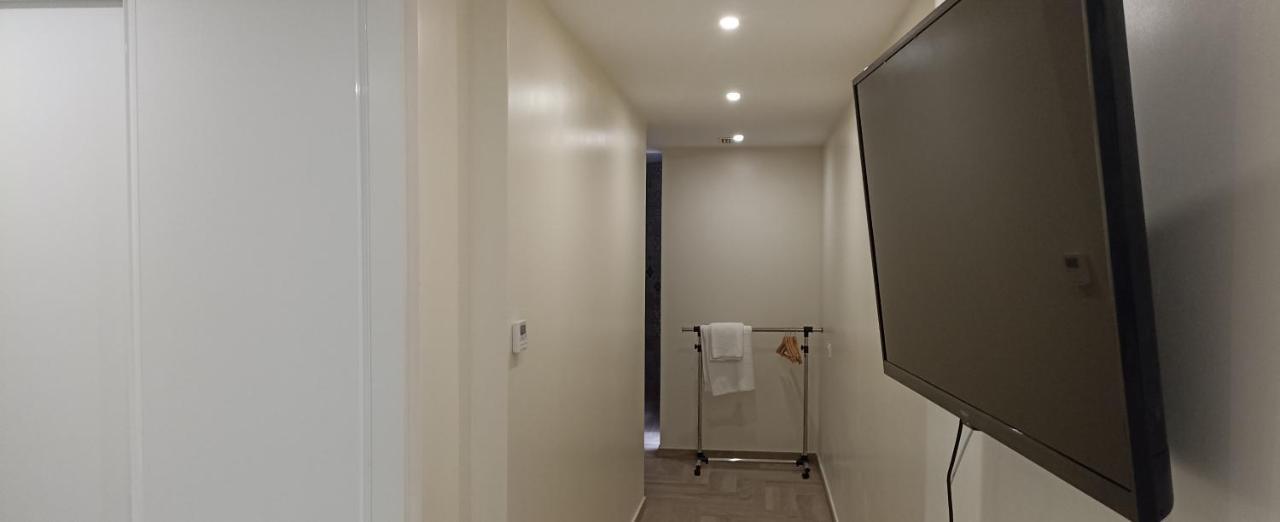 Ap Hotel Navas Alicante Kültér fotó