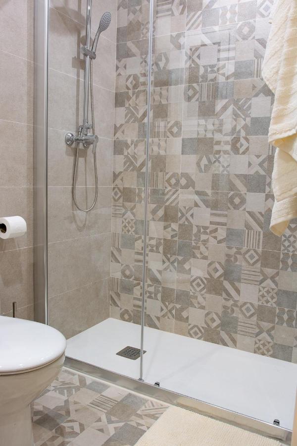 Ap Hotel Navas Alicante Kültér fotó