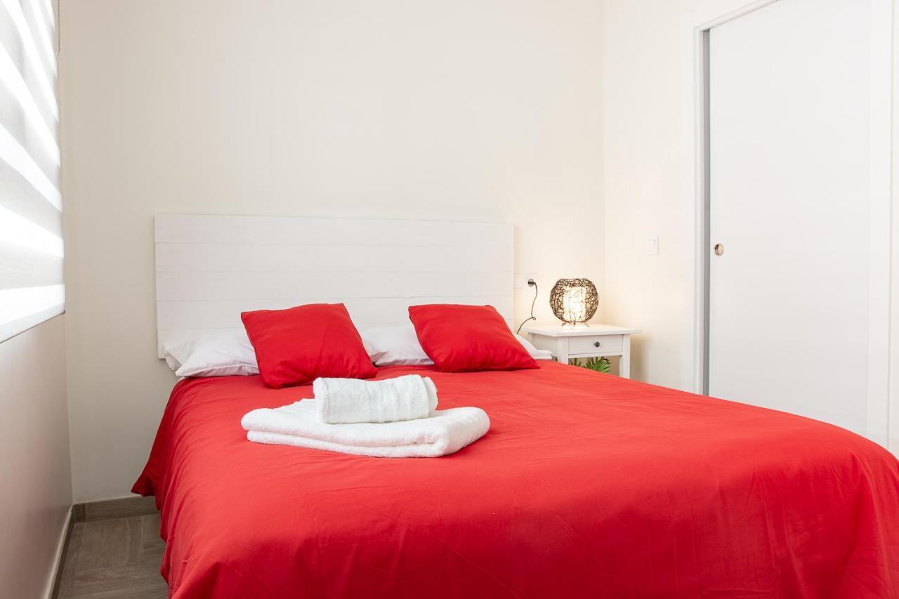 Ap Hotel Navas Alicante Kültér fotó