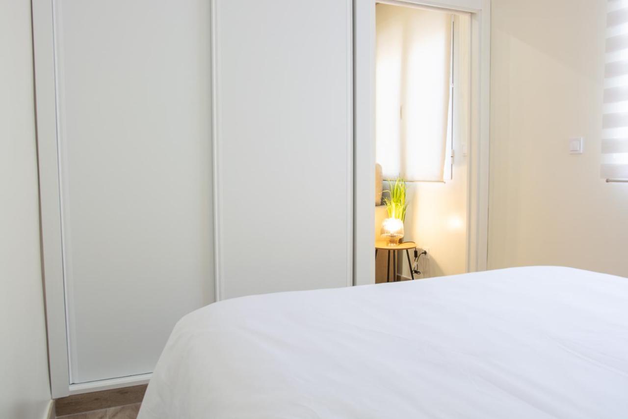 Ap Hotel Navas Alicante Kültér fotó